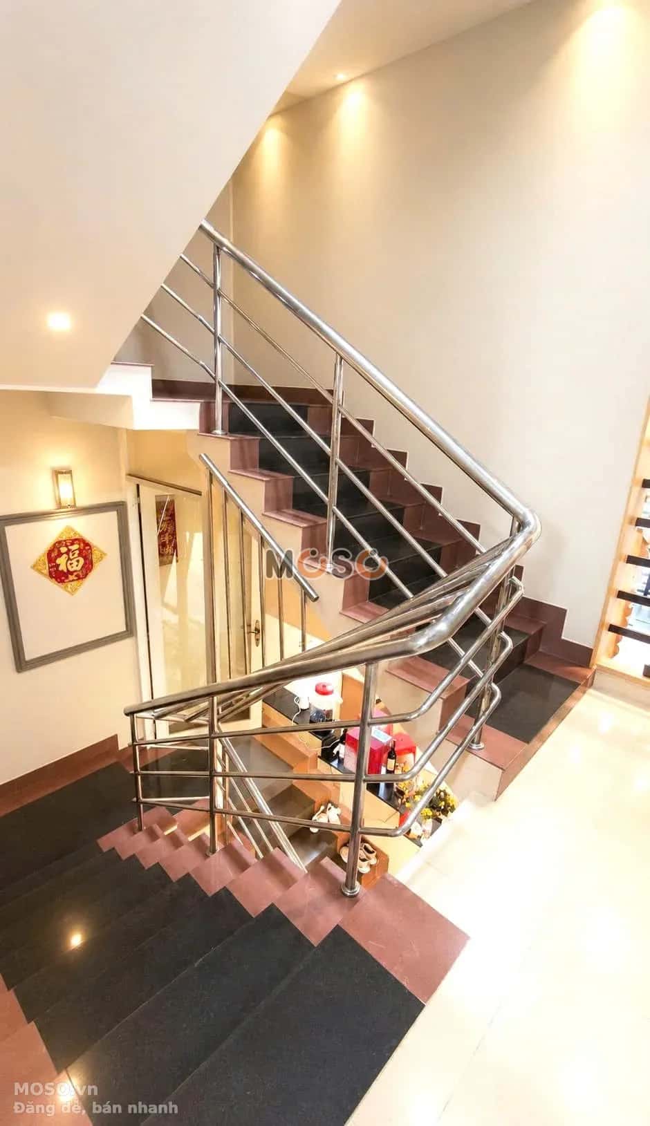 Bán nhà mặt tiền đường số 22 Quận 6, TP.HCM – 5 phòng ngủ, giá 14.5 tỷ - ảnh 5